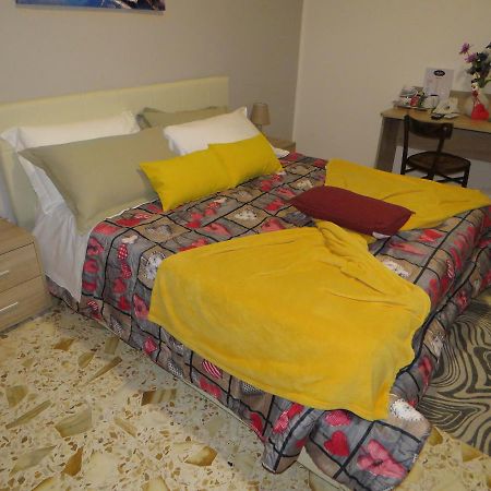 B & B Leti Battipaglia Dış mekan fotoğraf