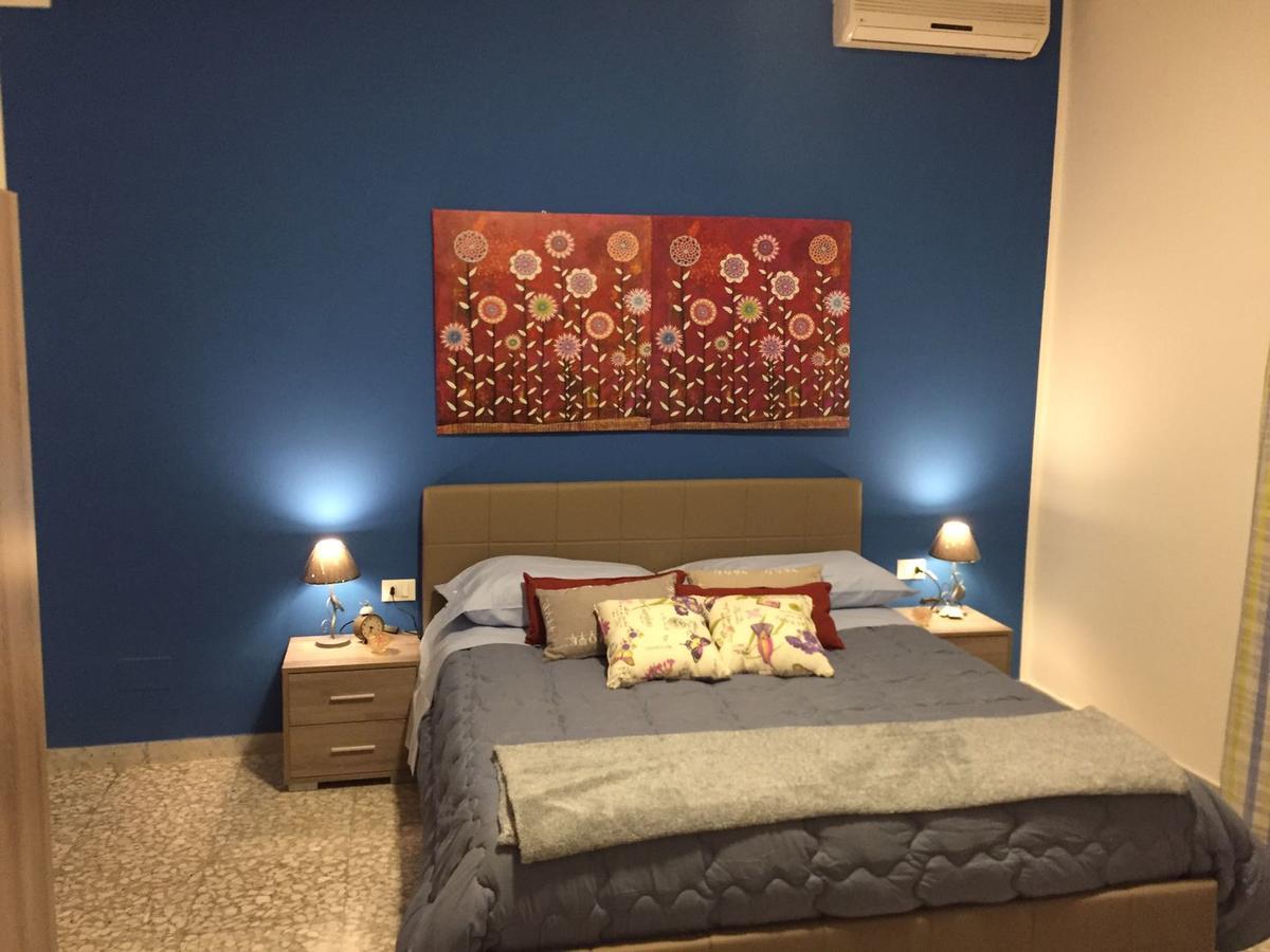 B & B Leti Battipaglia Dış mekan fotoğraf