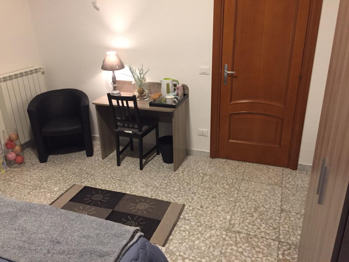 B & B Leti Battipaglia Dış mekan fotoğraf