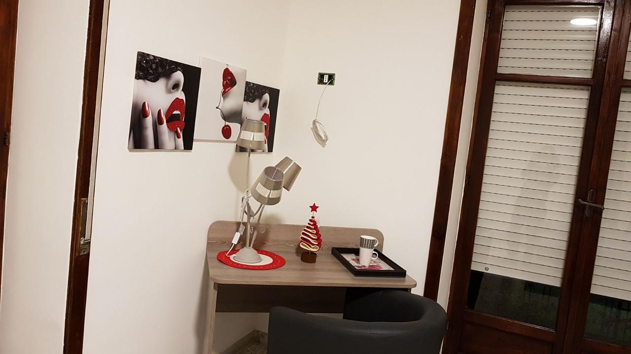 B & B Leti Battipaglia Dış mekan fotoğraf