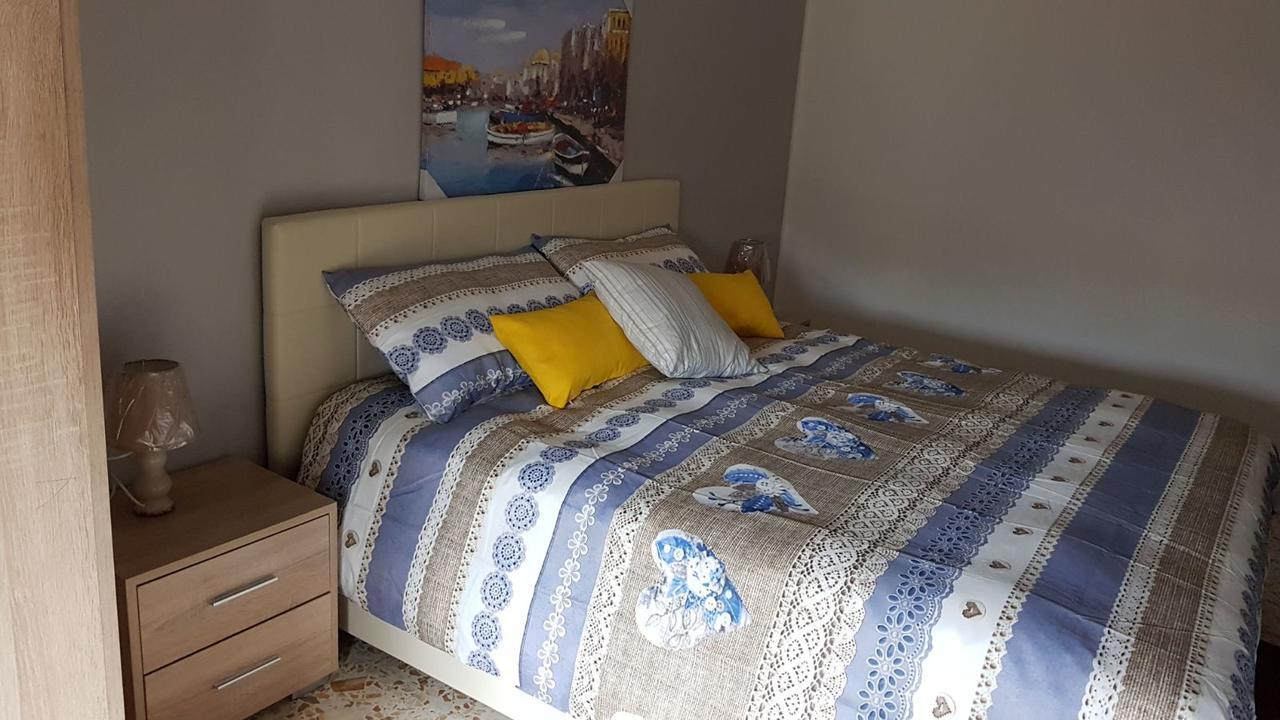 B & B Leti Battipaglia Dış mekan fotoğraf