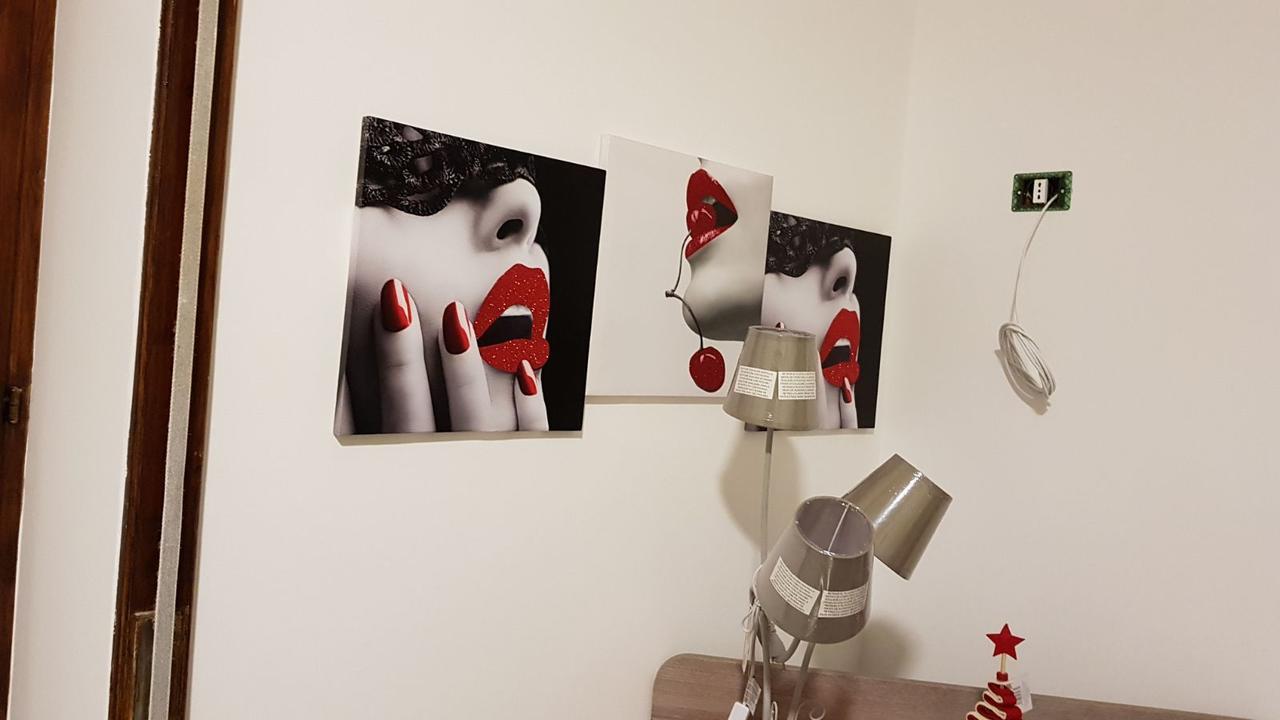 B & B Leti Battipaglia Dış mekan fotoğraf