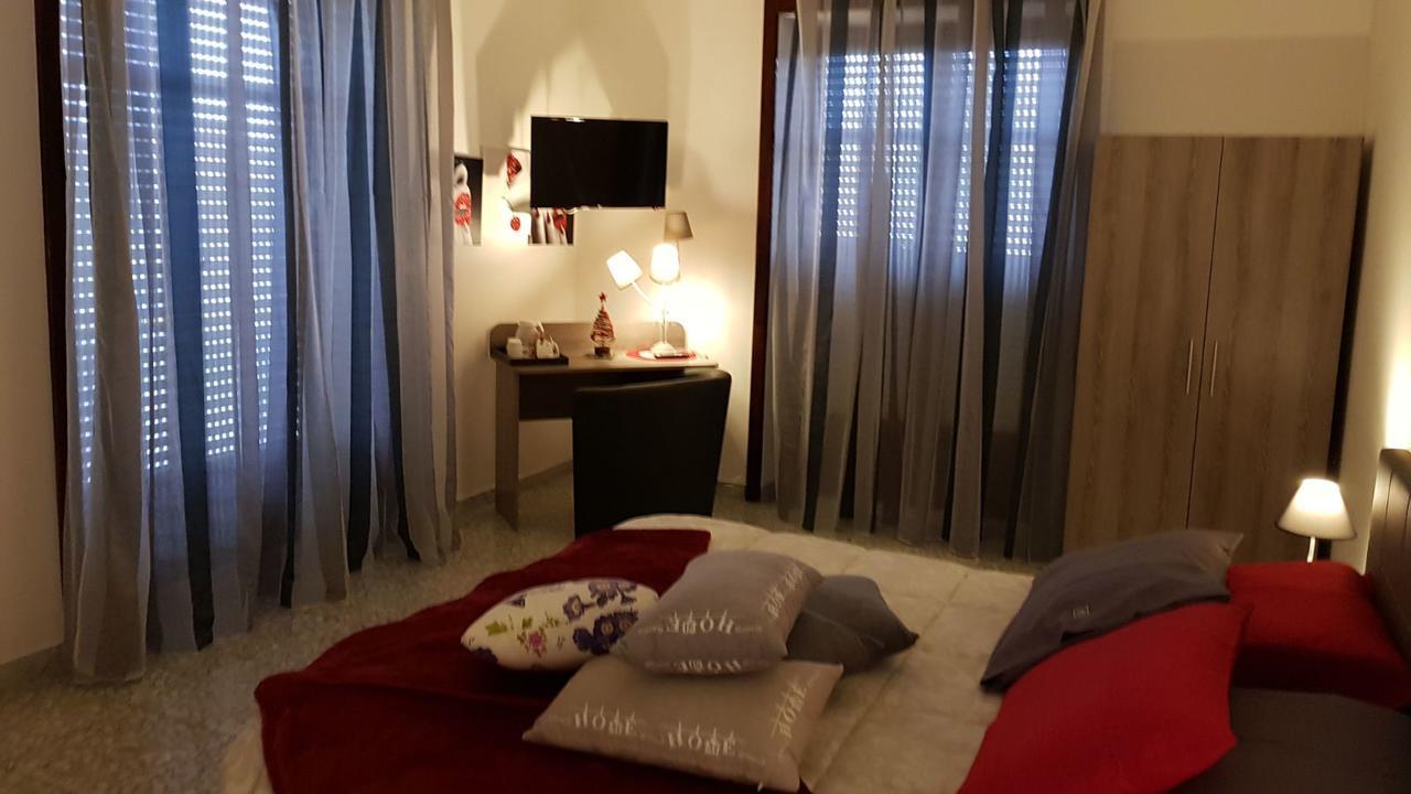 B & B Leti Battipaglia Dış mekan fotoğraf