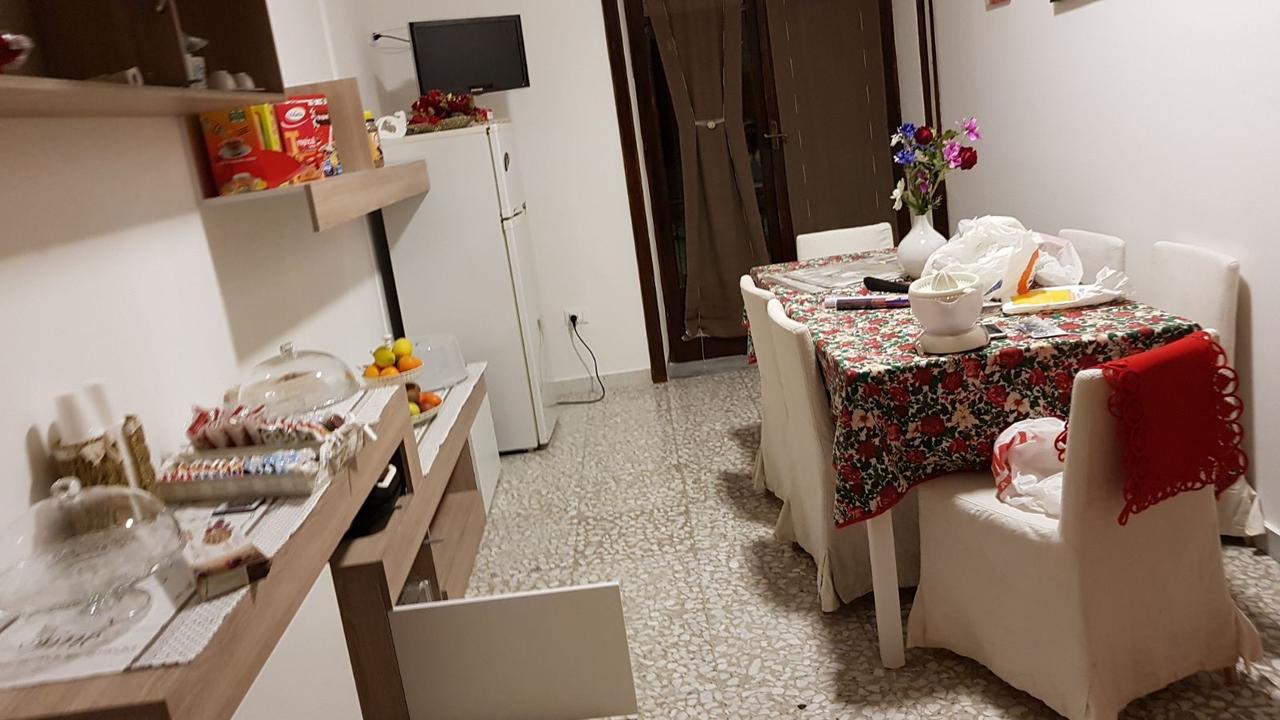 B & B Leti Battipaglia Dış mekan fotoğraf