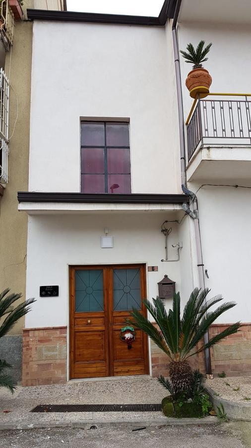 B & B Leti Battipaglia Dış mekan fotoğraf
