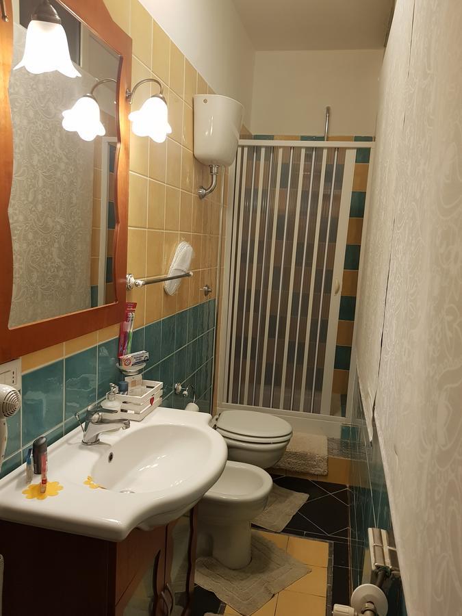 B & B Leti Battipaglia Dış mekan fotoğraf