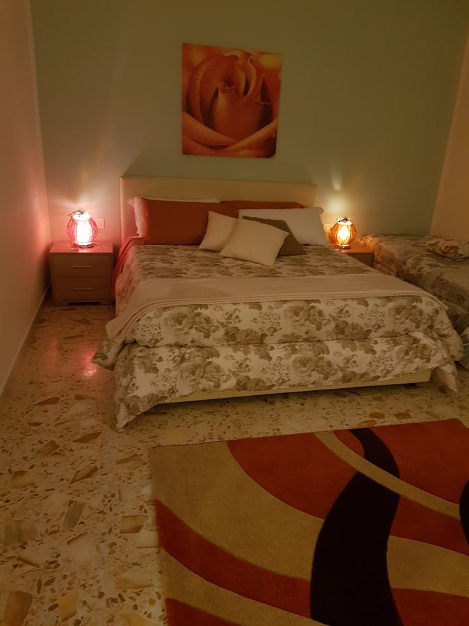 B & B Leti Battipaglia Dış mekan fotoğraf