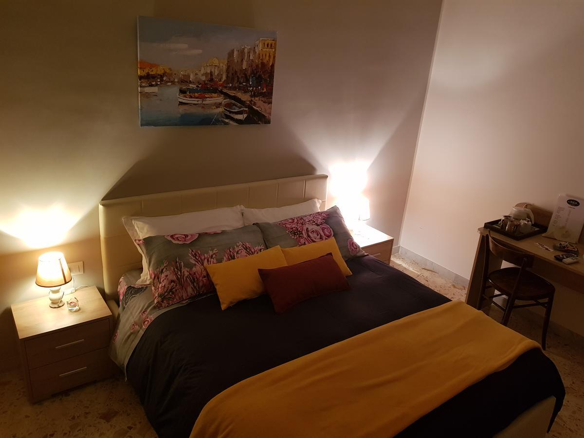 B & B Leti Battipaglia Dış mekan fotoğraf