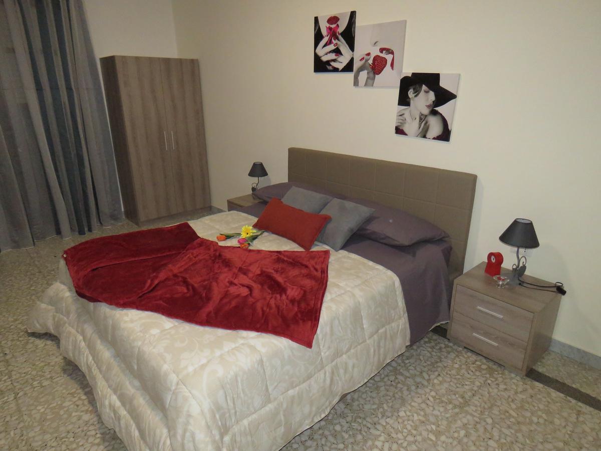B & B Leti Battipaglia Dış mekan fotoğraf