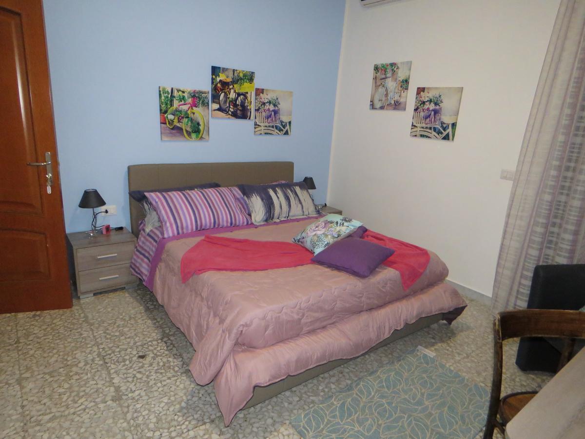 B & B Leti Battipaglia Dış mekan fotoğraf