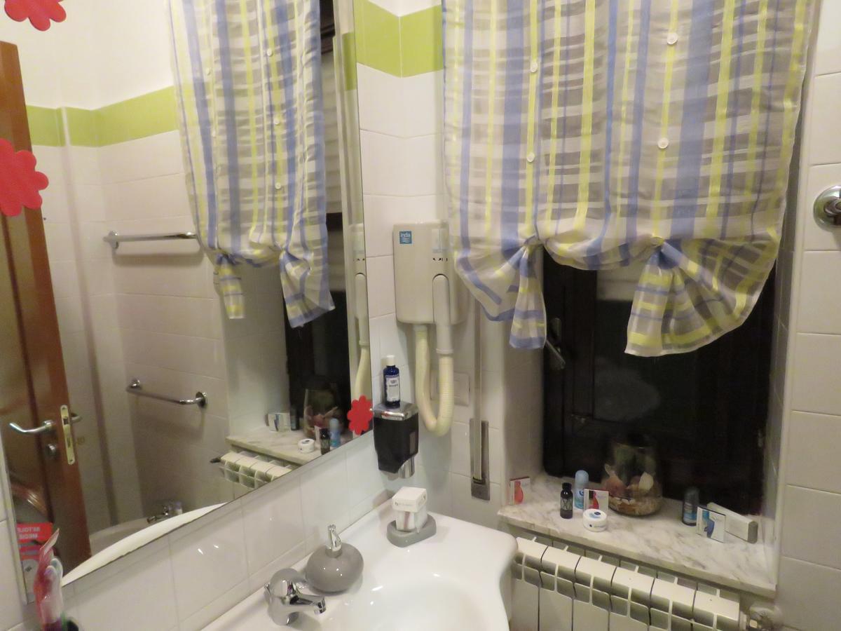 B & B Leti Battipaglia Dış mekan fotoğraf