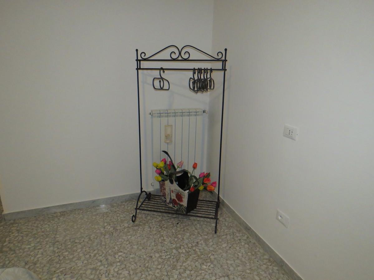 B & B Leti Battipaglia Dış mekan fotoğraf