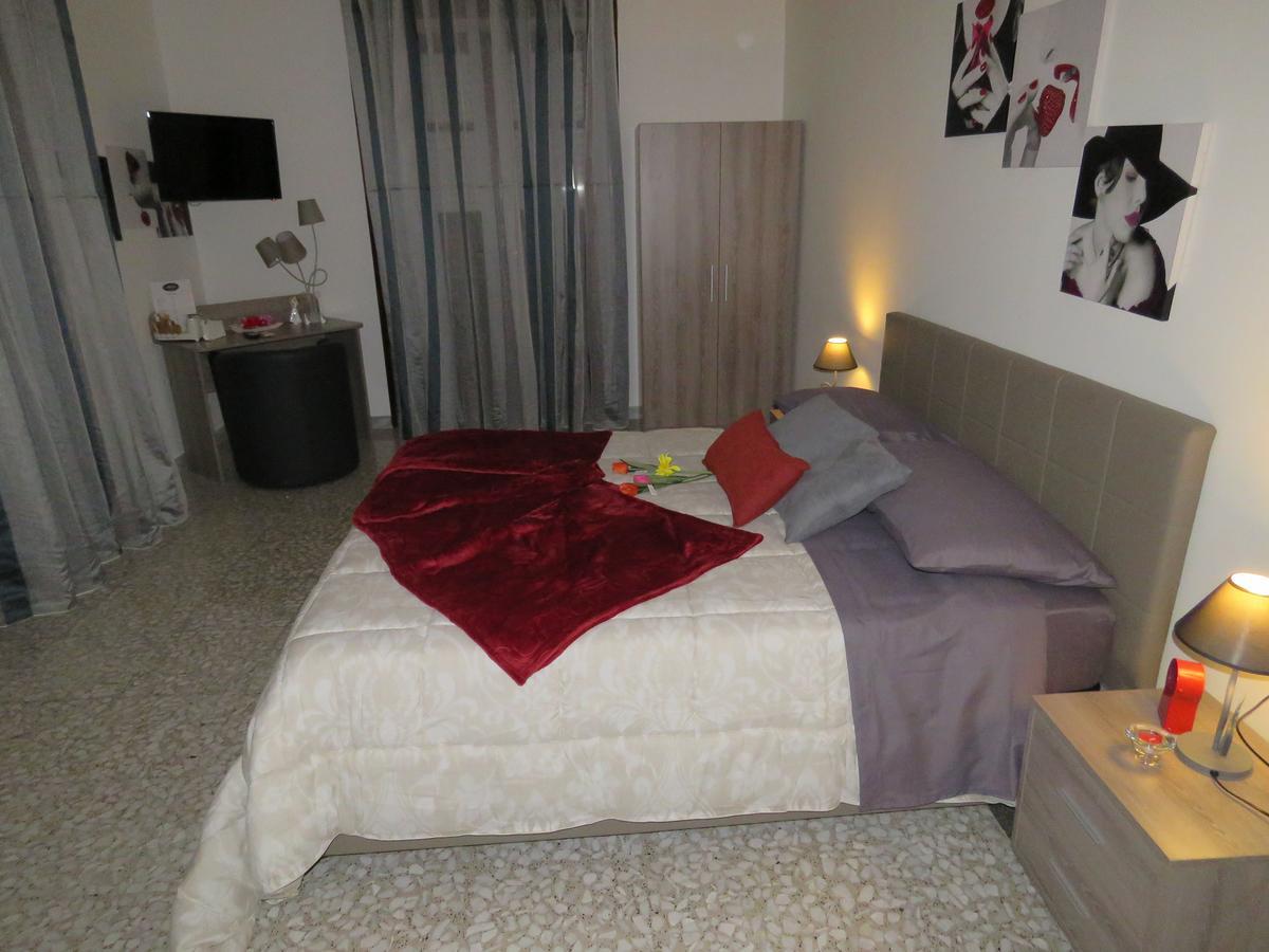 B & B Leti Battipaglia Dış mekan fotoğraf