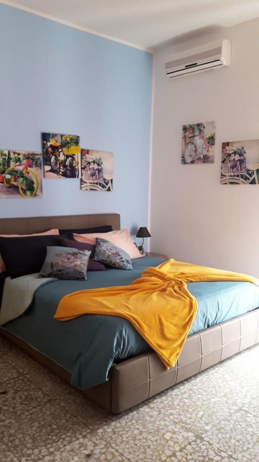 B & B Leti Battipaglia Dış mekan fotoğraf