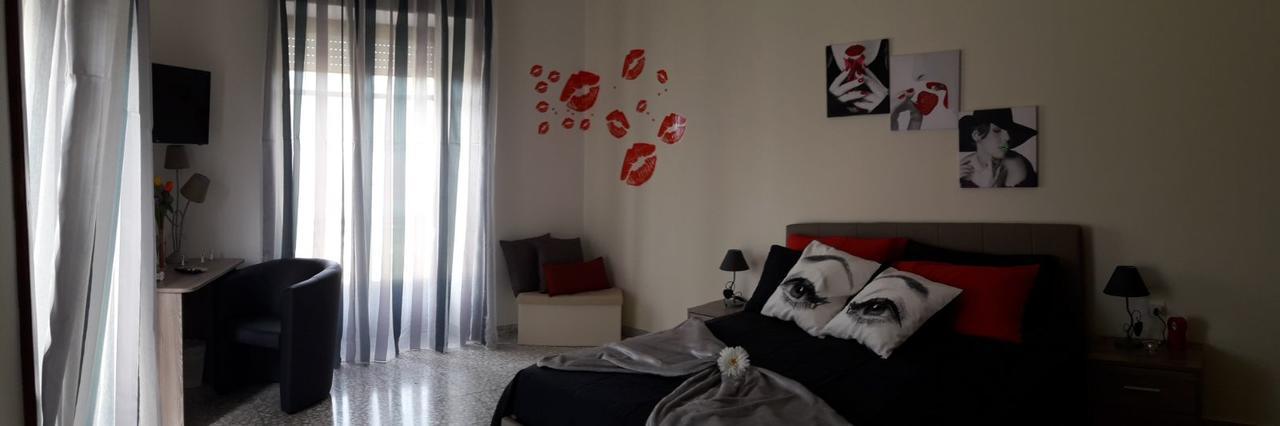 B & B Leti Battipaglia Dış mekan fotoğraf