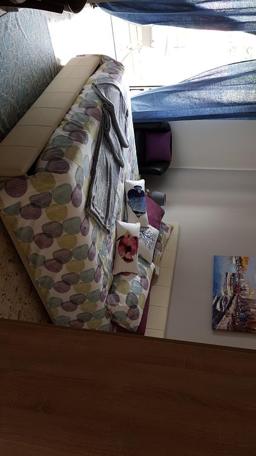 B & B Leti Battipaglia Dış mekan fotoğraf