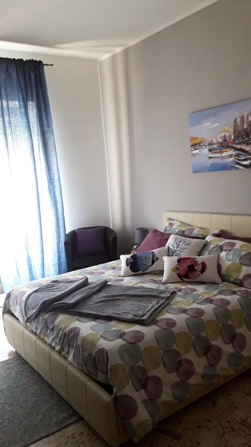 B & B Leti Battipaglia Dış mekan fotoğraf