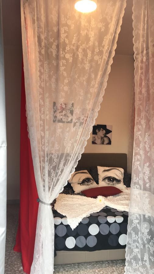 B & B Leti Battipaglia Dış mekan fotoğraf
