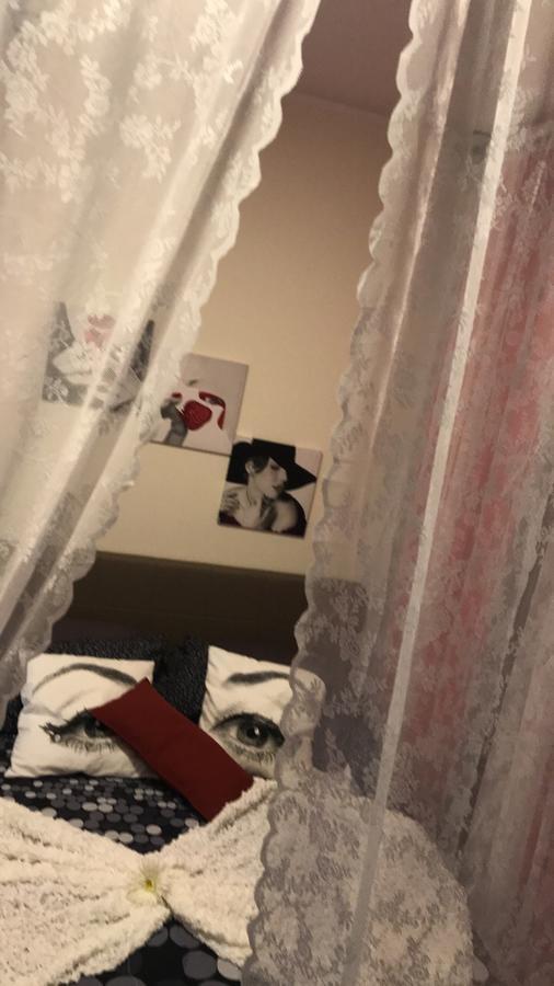 B & B Leti Battipaglia Dış mekan fotoğraf