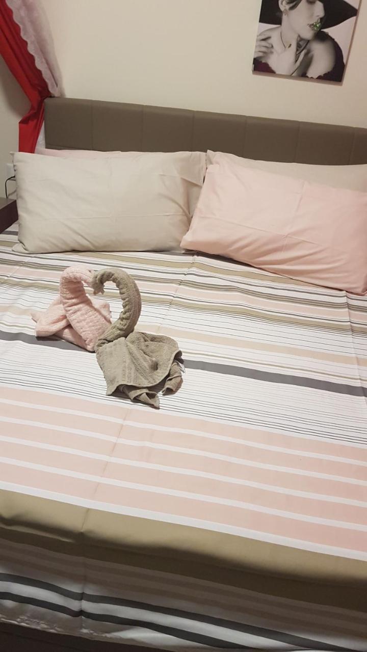 B & B Leti Battipaglia Dış mekan fotoğraf