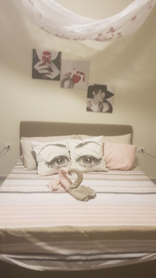 B & B Leti Battipaglia Dış mekan fotoğraf