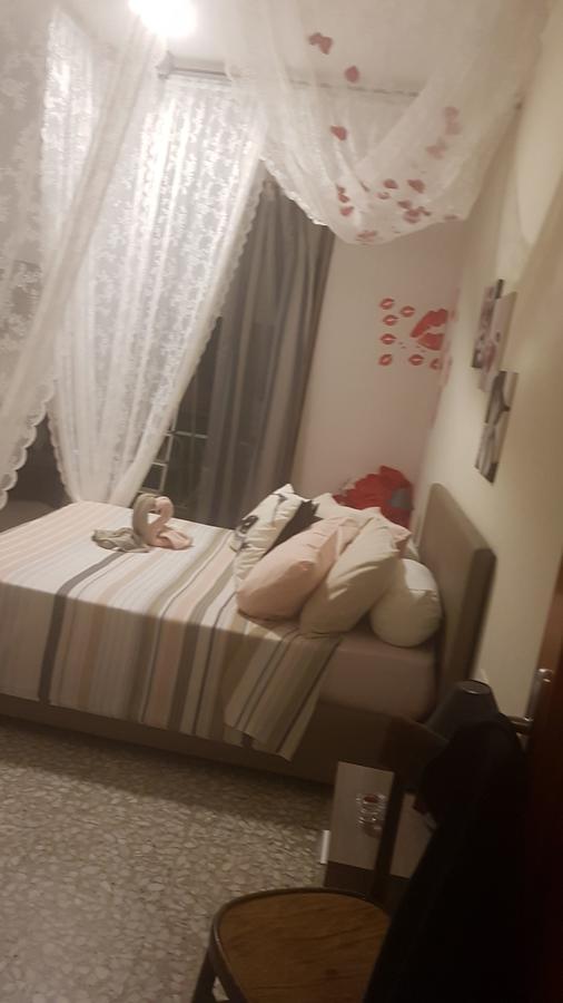 B & B Leti Battipaglia Dış mekan fotoğraf